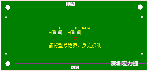 從貼片焊接的角度談如何優(yōu)化PCB設計-深圳宏力捷