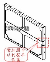 PCBA大講堂：屏蔽框設(shè)計與生產(chǎn)注意事項(xiàng)