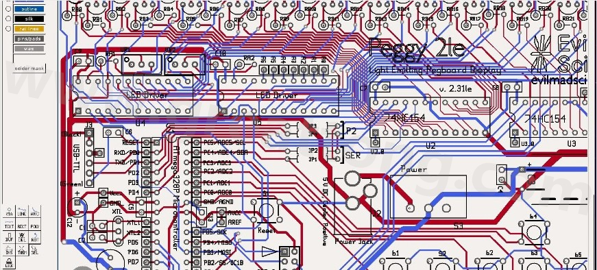 近年來印刷電路板電腦輔助設(shè)計(PCB CAD)軟體世界非常活躍，以致于很容易就跟不上所有相關(guān)工具供應(yīng)商及其產(chǎn)品的發(fā)展步伐；特別是較低階產(chǎn)品也能夠提供許多新的選擇，包括不少免費的工具。以下讓我們一起來看看這些免費工具，你會發(fā)現(xiàn)免費不再意味著不值錢。