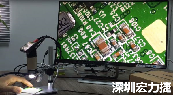 PCBA大講堂：如何避免PCB材料不良或SMT加工變形？