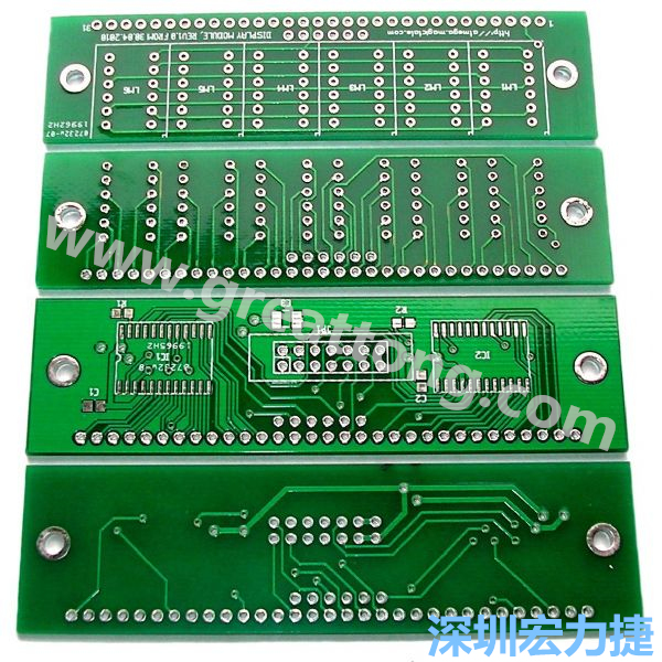 HDI PCB能讓手機(jī)等產(chǎn)品更輕薄。