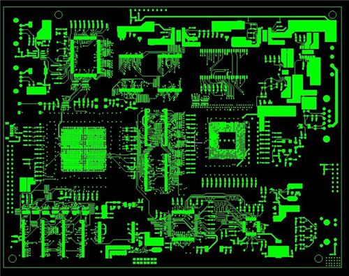 PCB設計該如何布局？