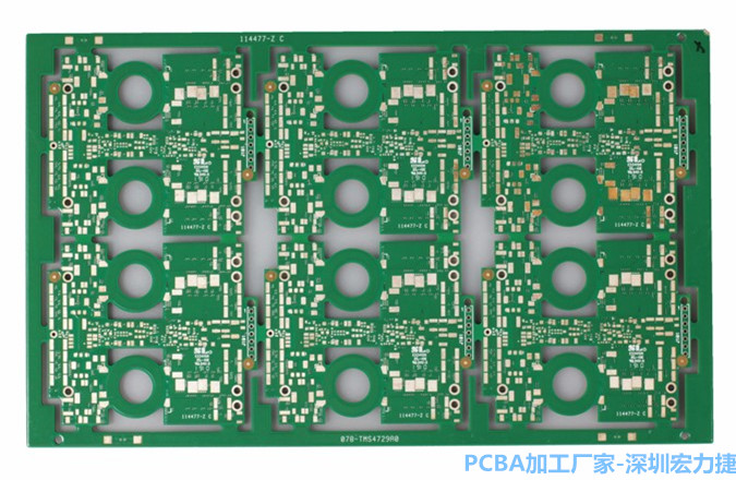 PCBA大講堂：PCB來料如何檢測？