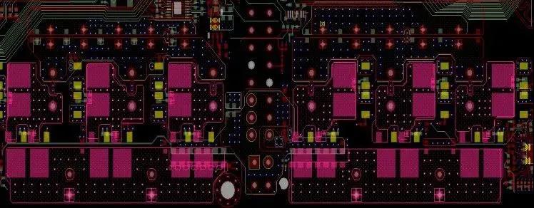 PCB設(shè)計(jì)布局