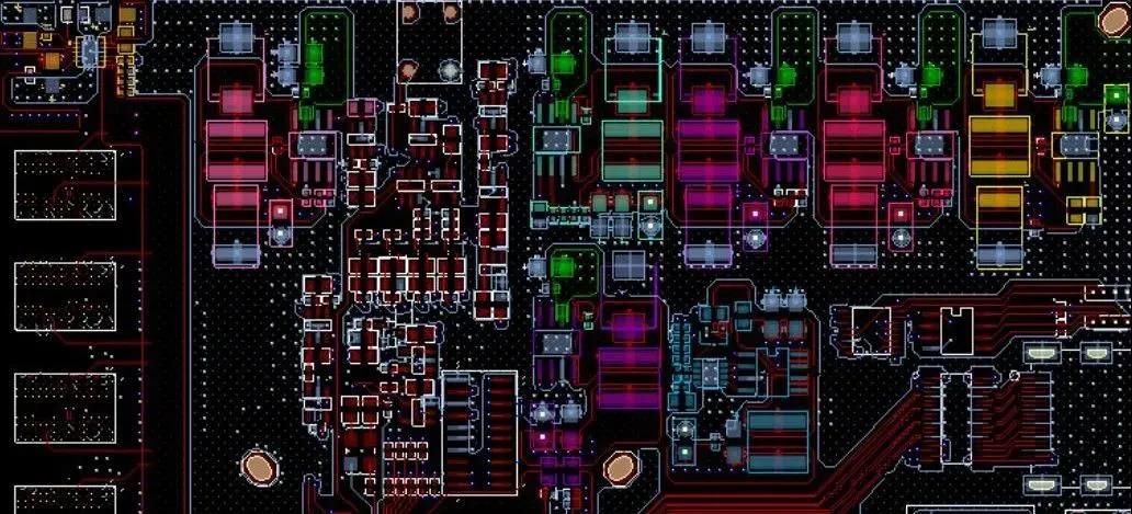 PCB設(shè)計(jì)布局