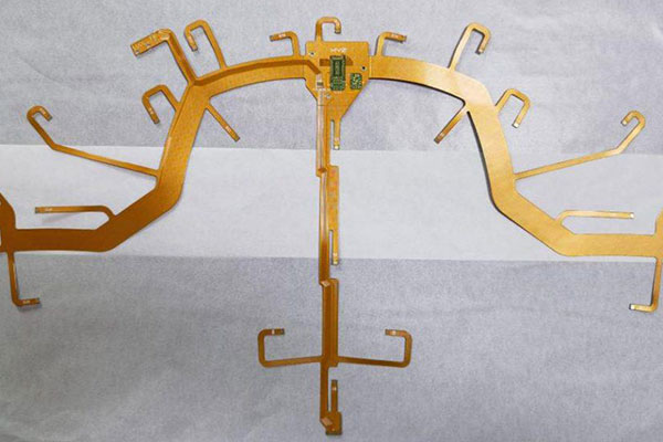 FPC電路板 - 什么是 FPC 電路板？