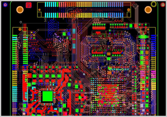 PCB設(shè)計(jì)中晶振布局與電路穩(wěn)定性的關(guān)系